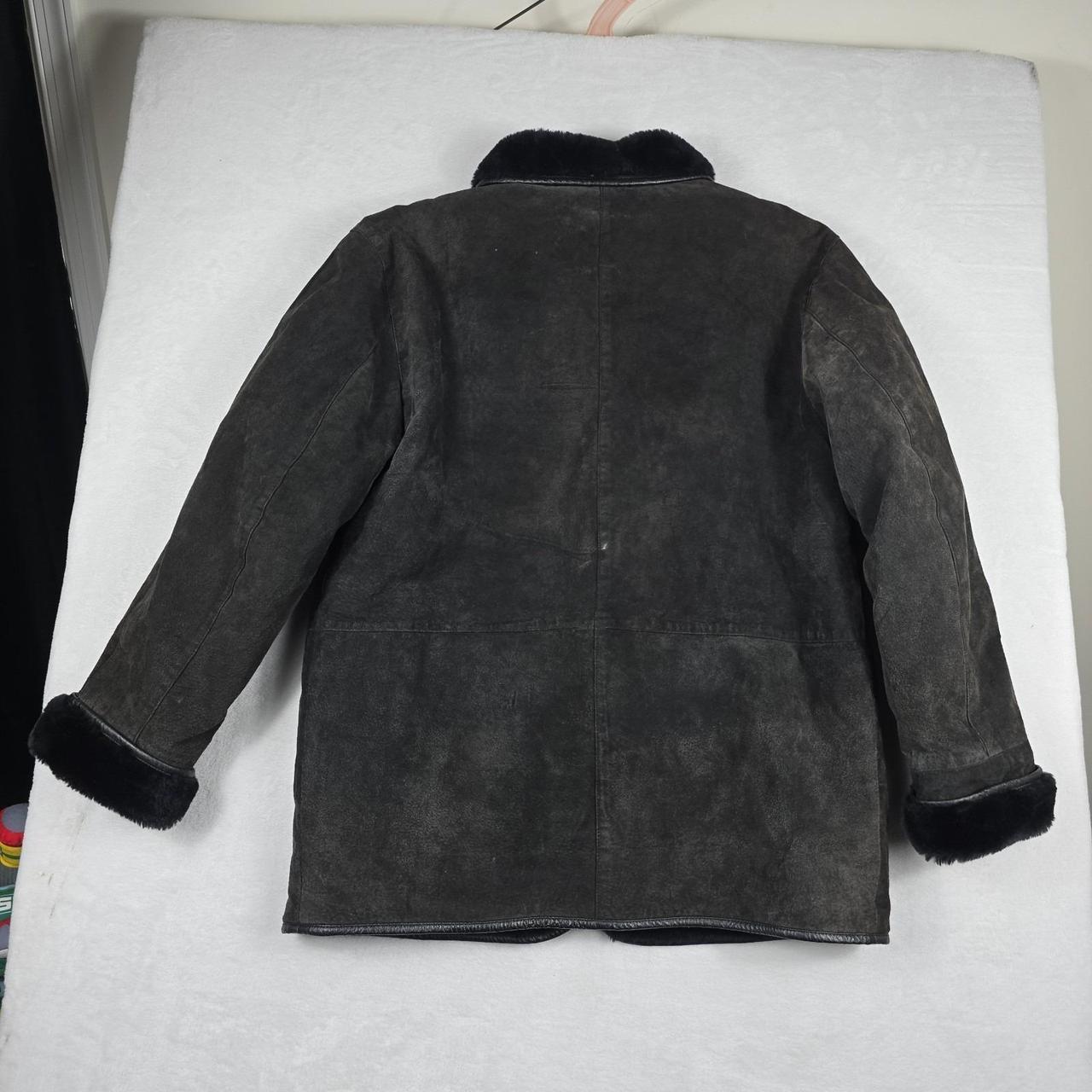 Basic Editions Women's Jacket - Brown - M – Basic… - image 4