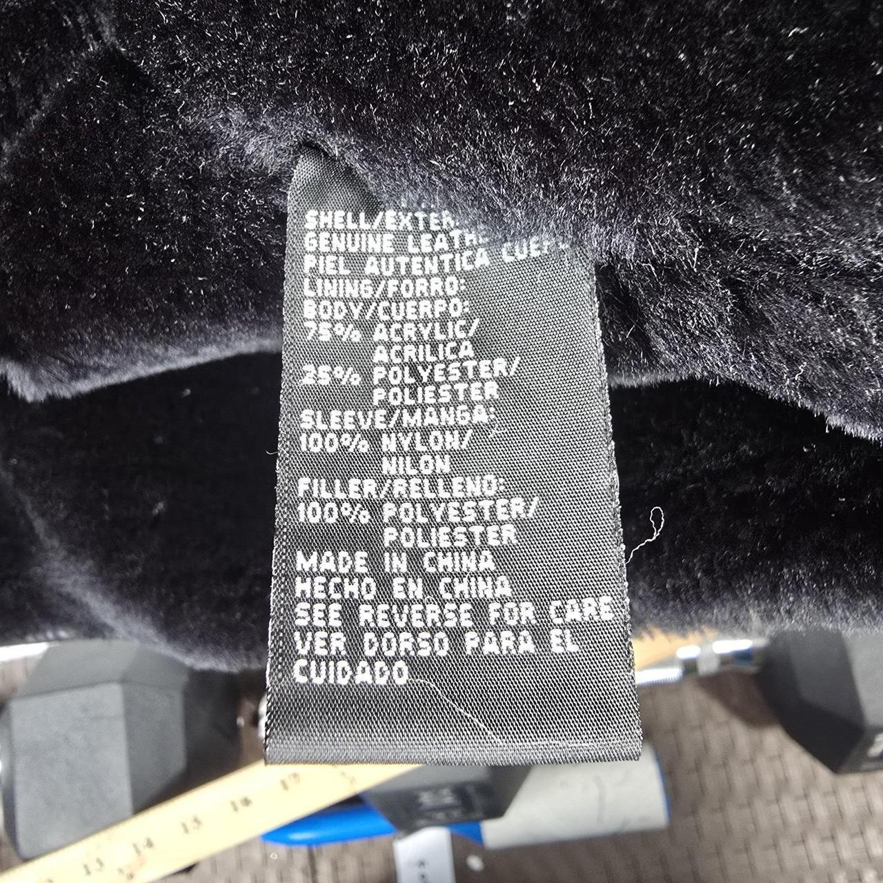 Basic Editions Women's Jacket - Brown - M – Basic… - image 8