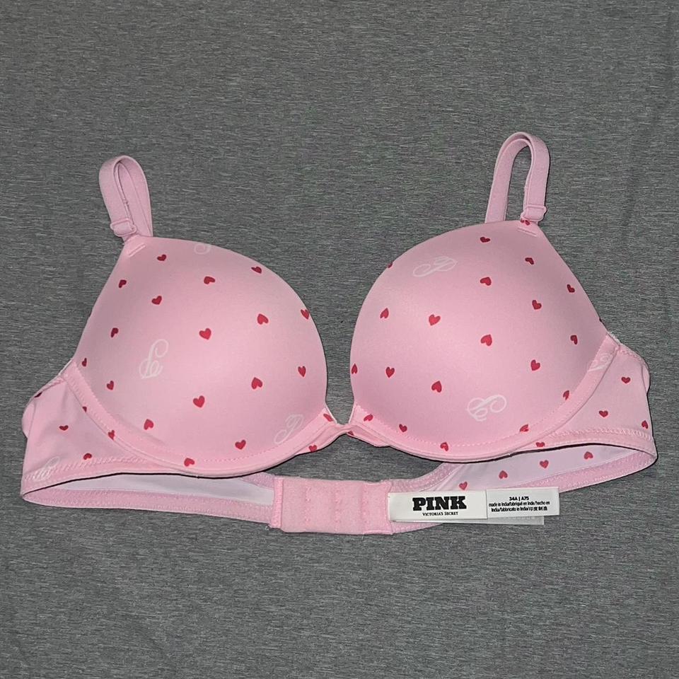 Pink victoria-secret-underwear - Depop