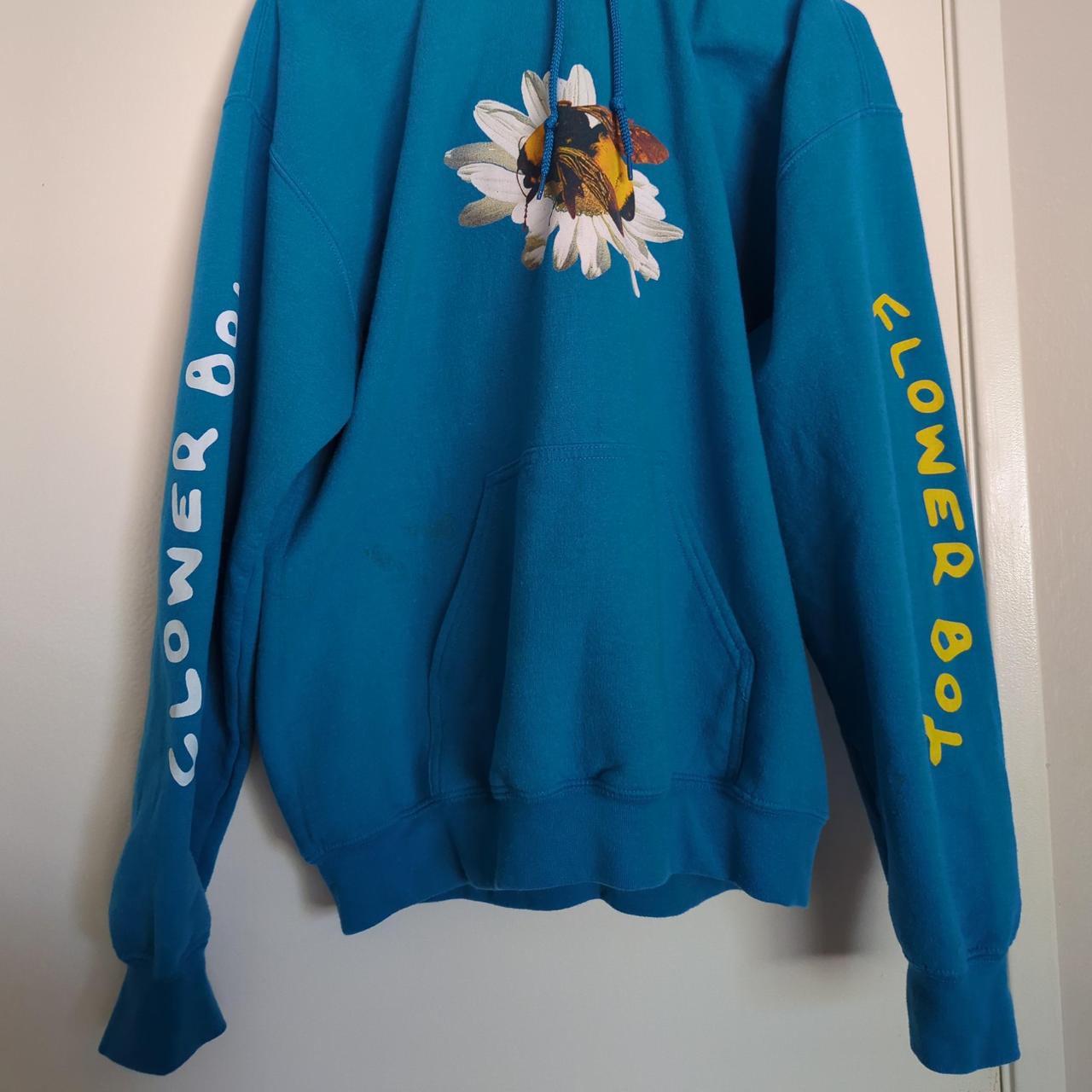 Sffb hoodie clearance