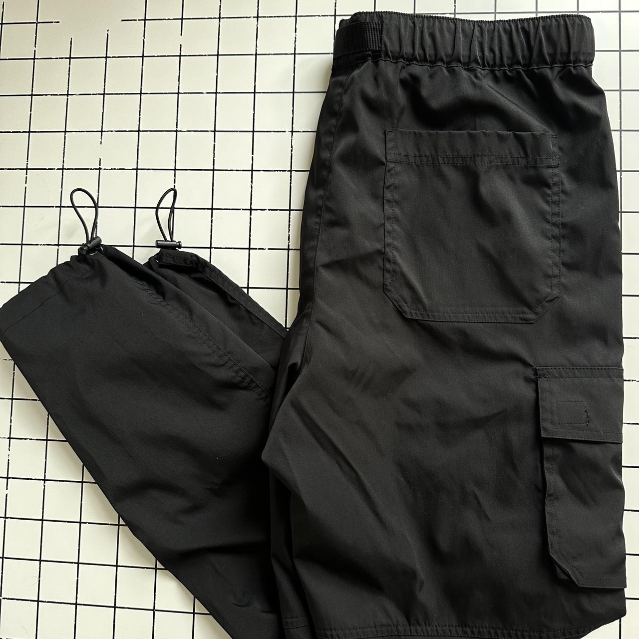 Ninth Hall Men's Cargo Pants Size L - Depop
