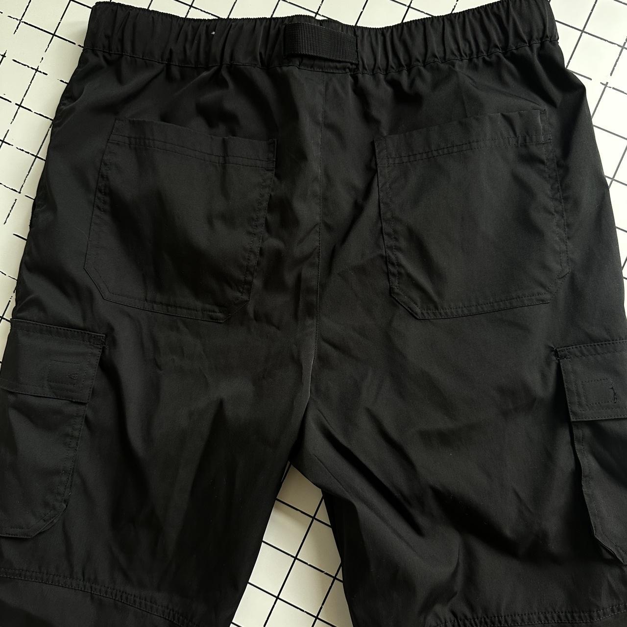 Ninth Hall Men's Cargo Pants Size L - Depop