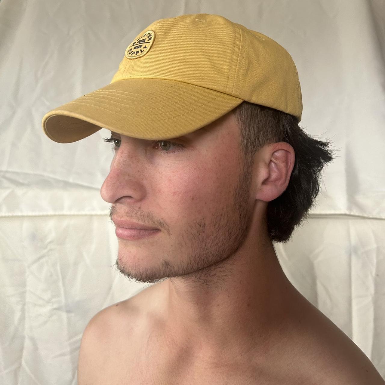 Brixton cheap dad hat