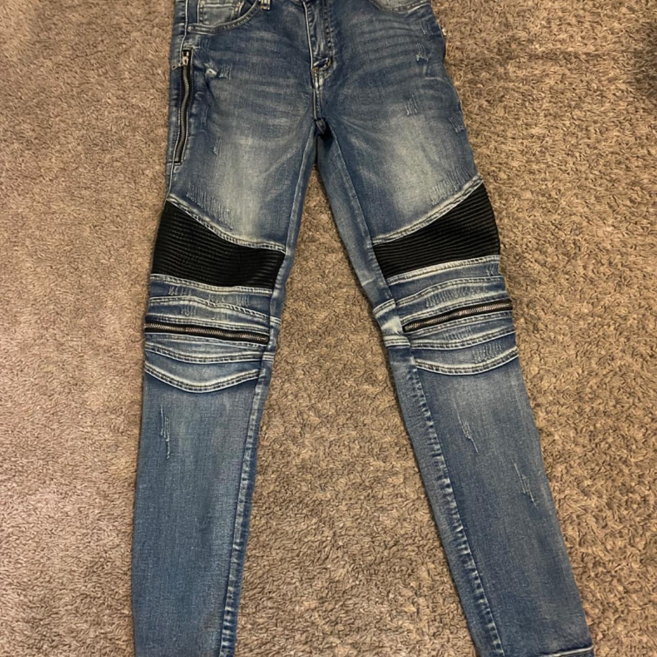 Amiri Jeans Size 30 men’s Good condition Depop