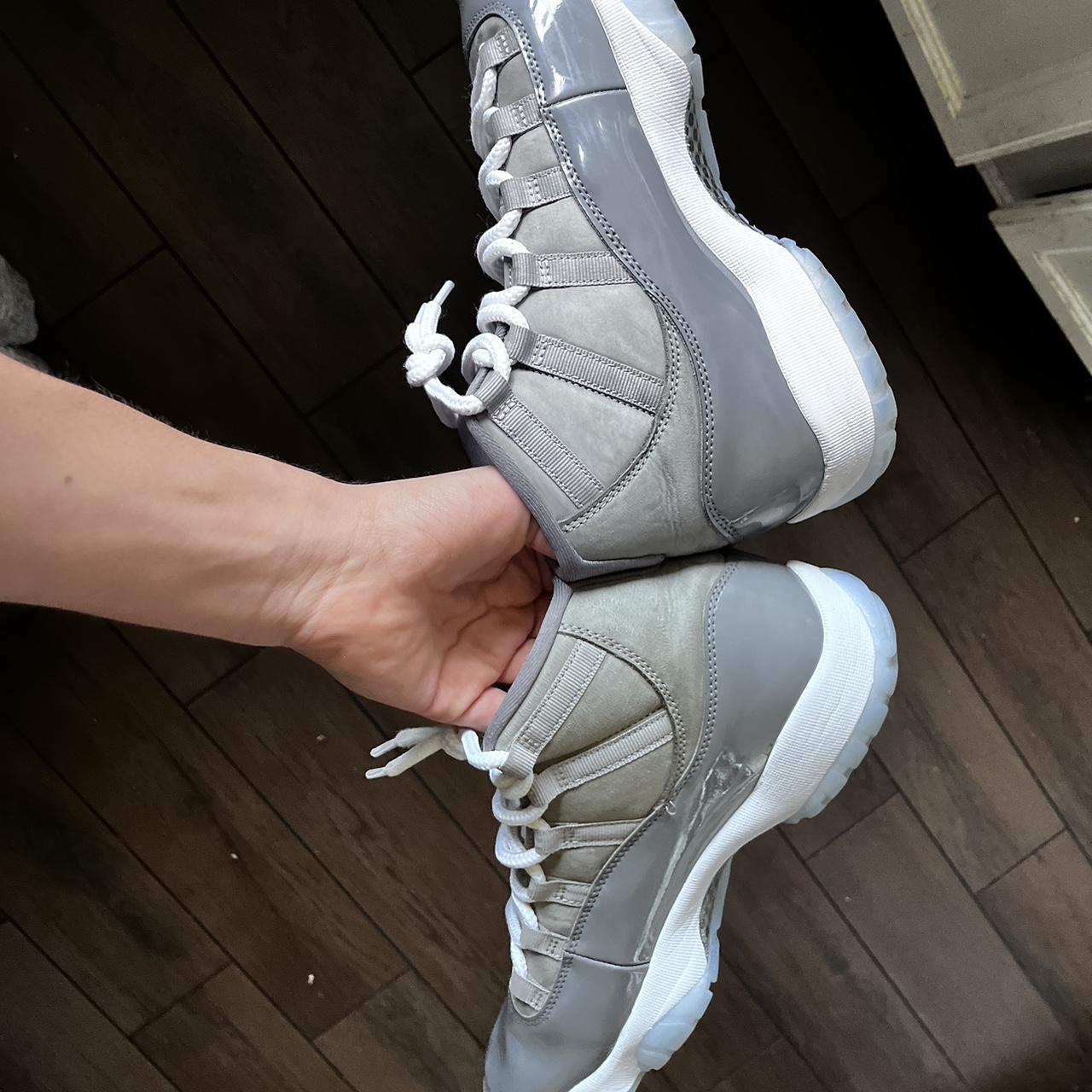 Og cool hot sale grey 11