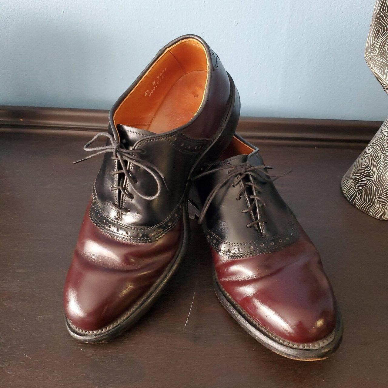 Allen sales edmonds shelton