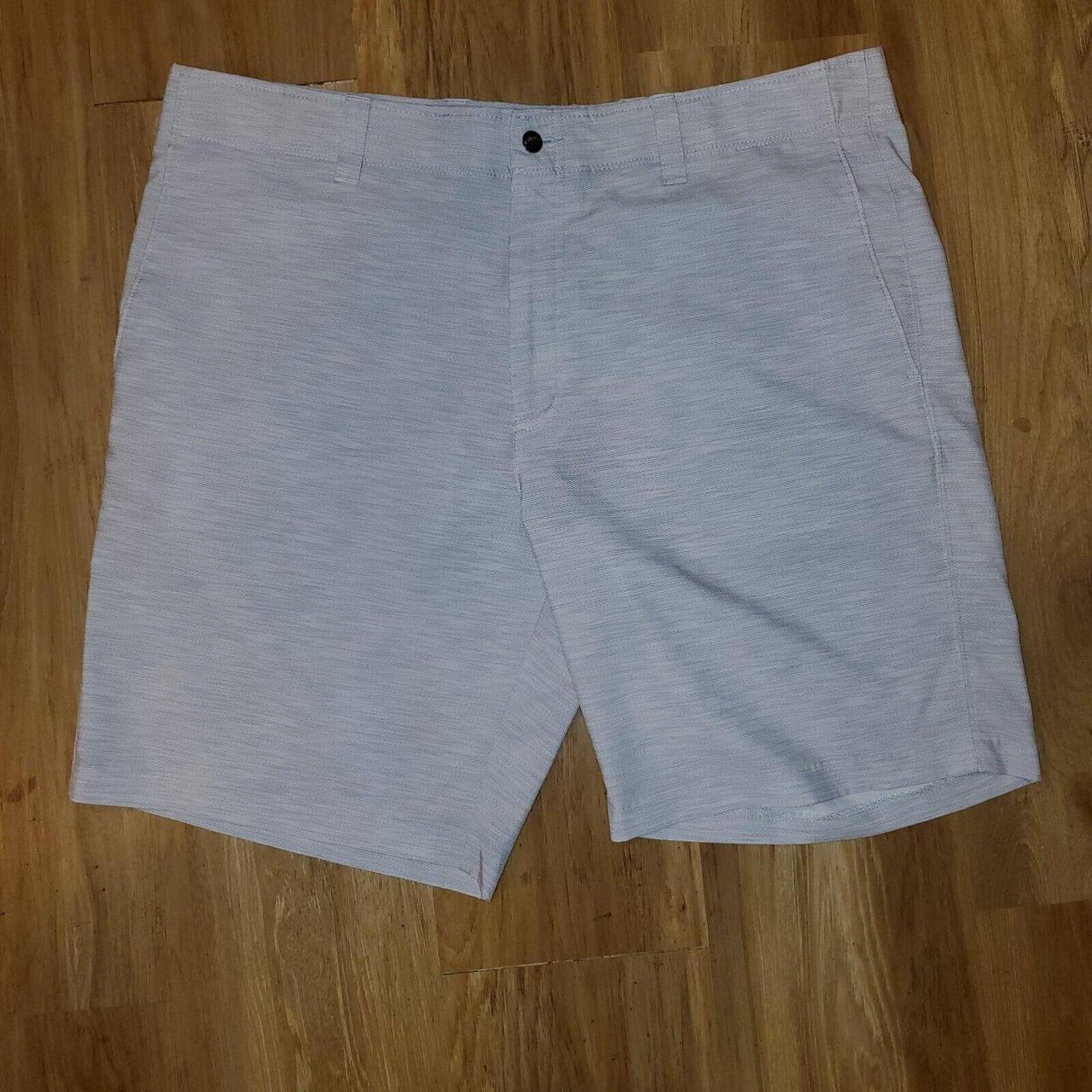 Callaway Gray Golf Shorts hot 38