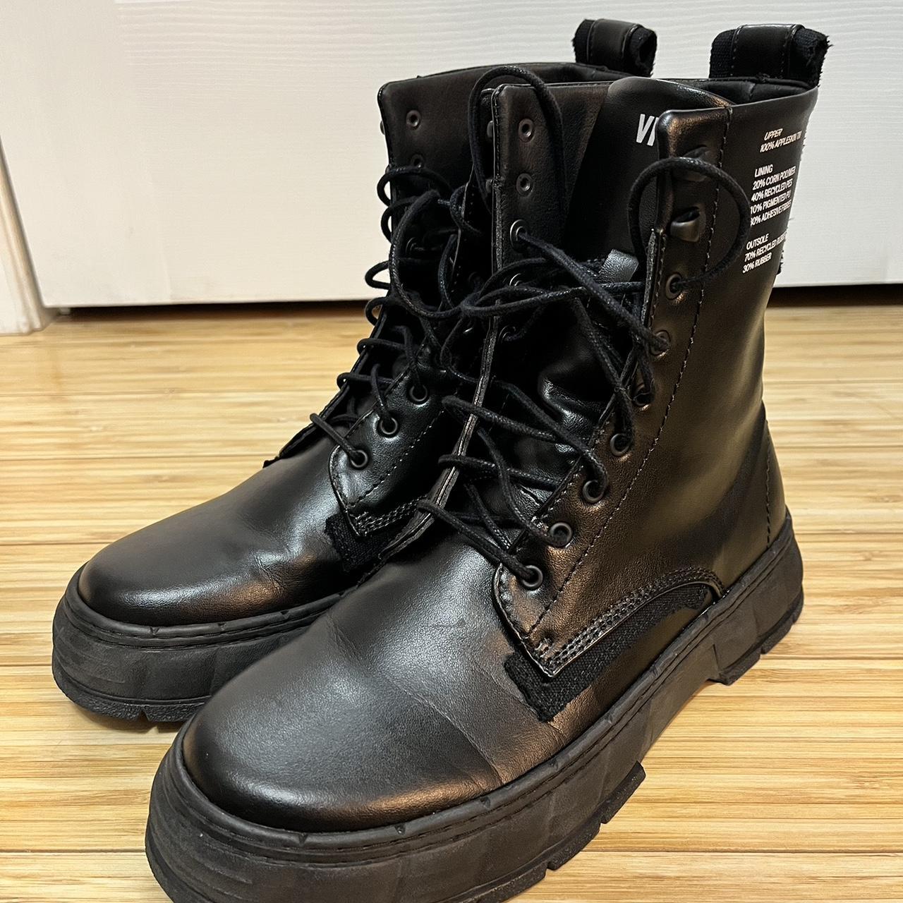 Viron Men's Boots | Depop