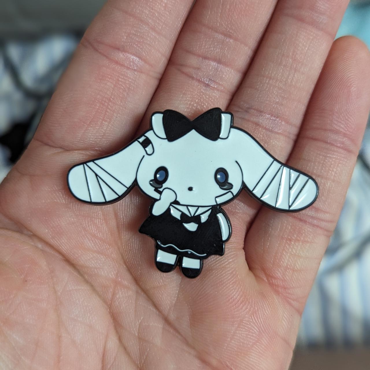 SANRIO HELLO KITTY CINNAMONROLL BUNNY KAWAII CUTE... - Depop