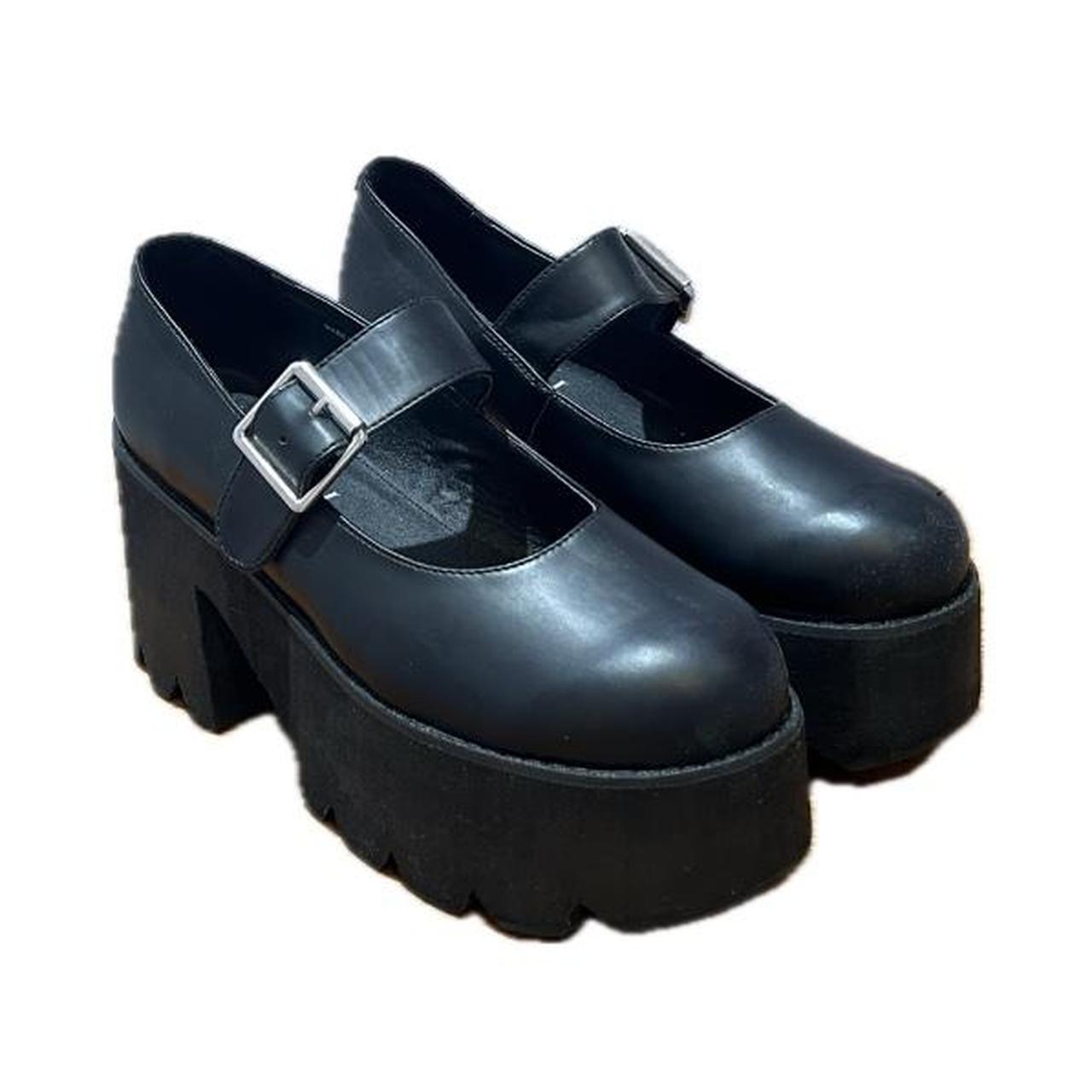 Dm on sale mary janes