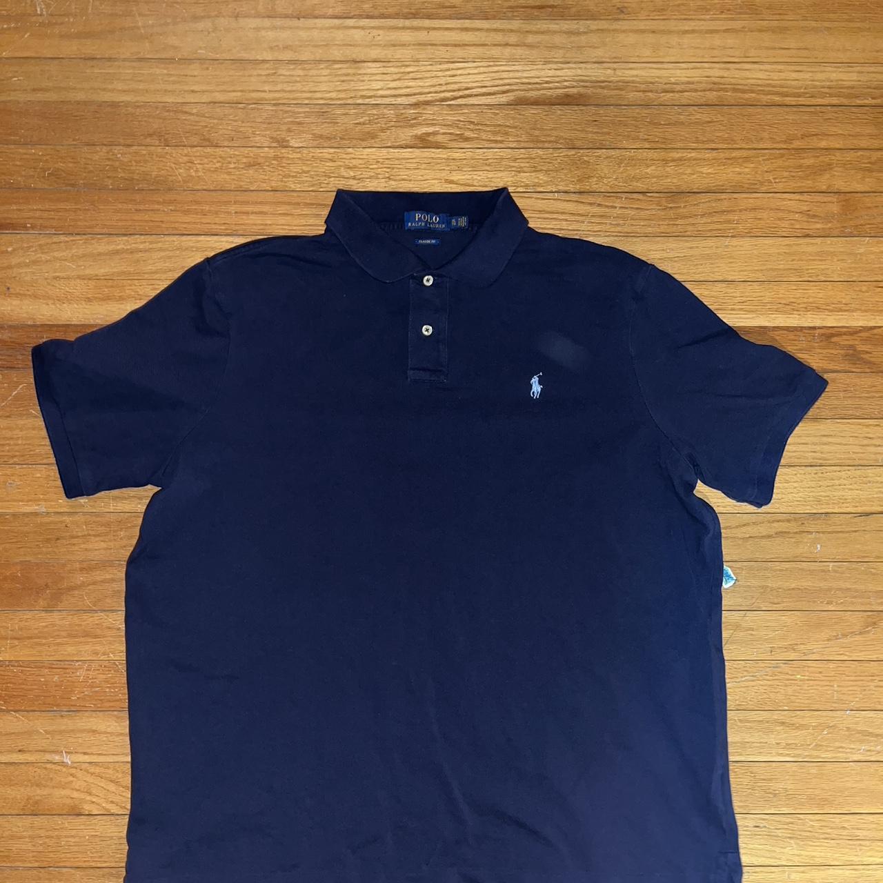 Polo shirt - Depop