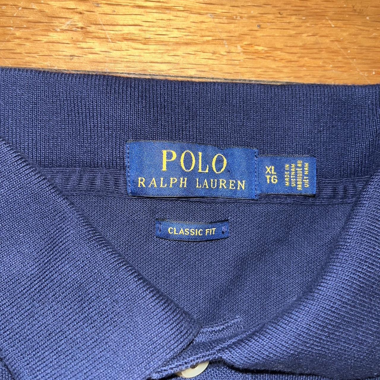 Polo shirt - Depop