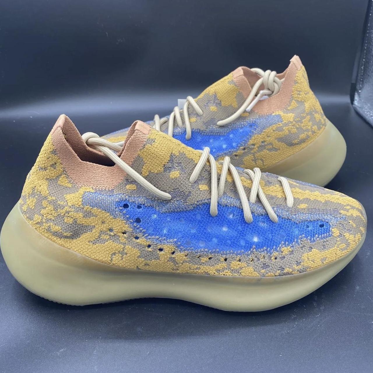 yeezy 380 oats
