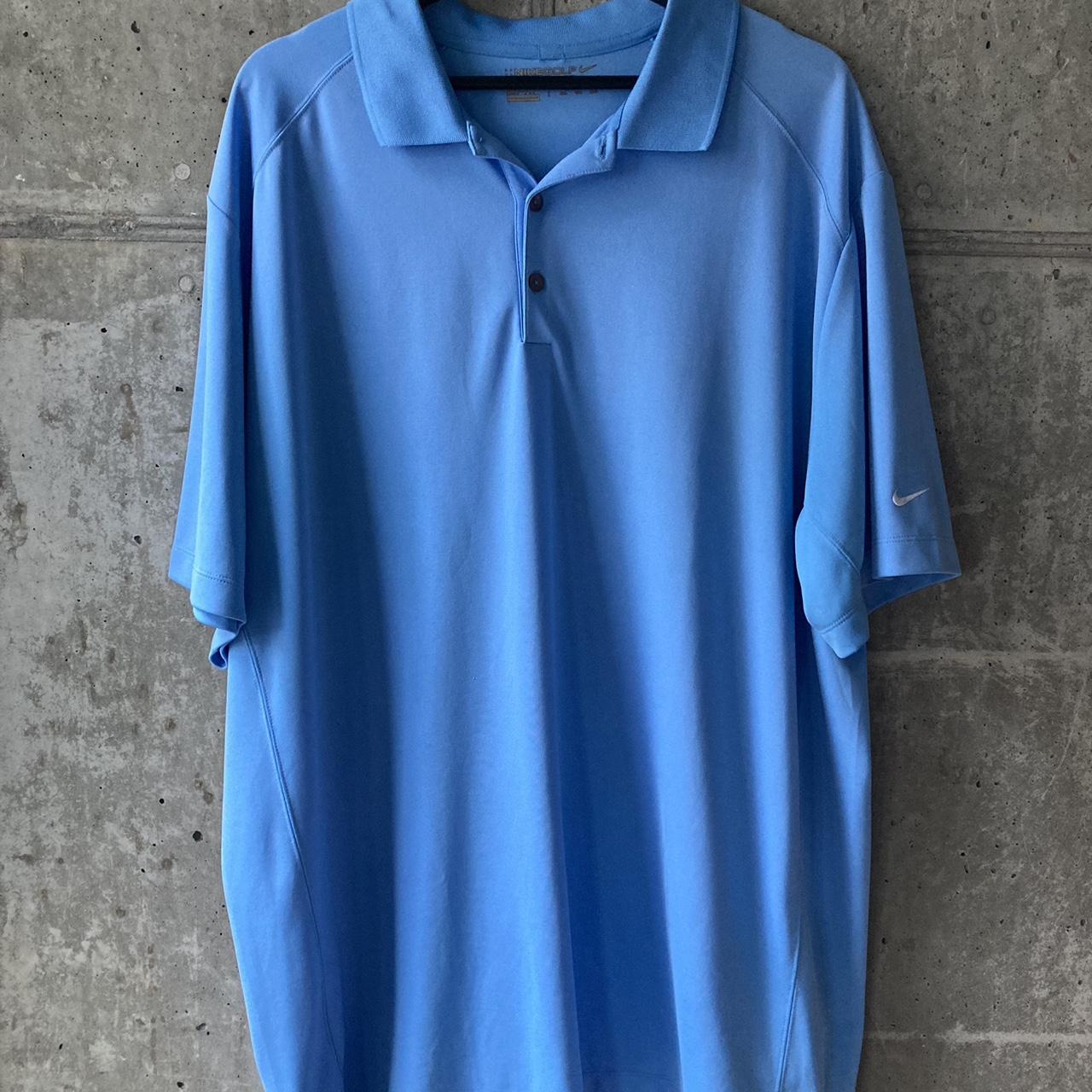 Polo best sale nike xxl