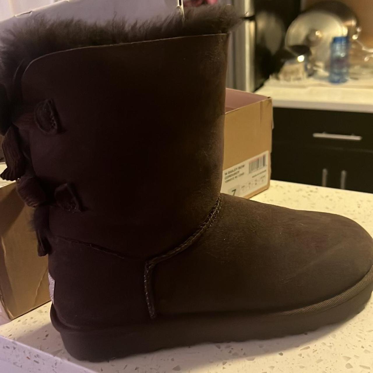 brown ugg boots sale