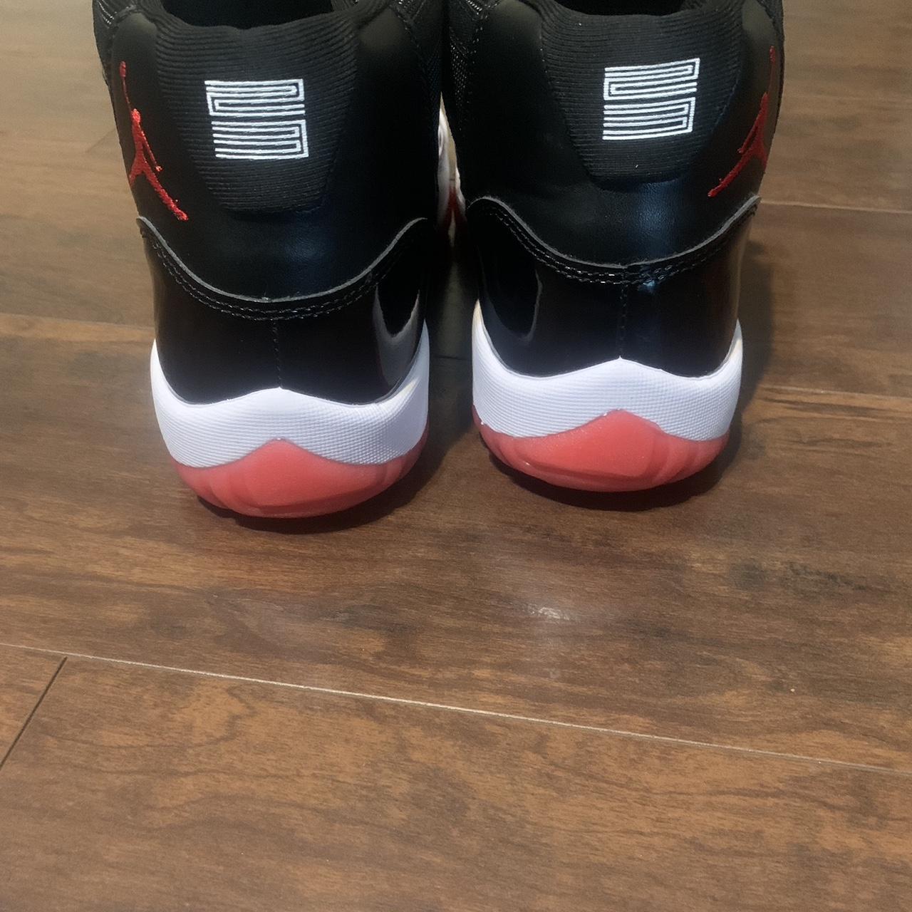jordan 11 bred 6.5
