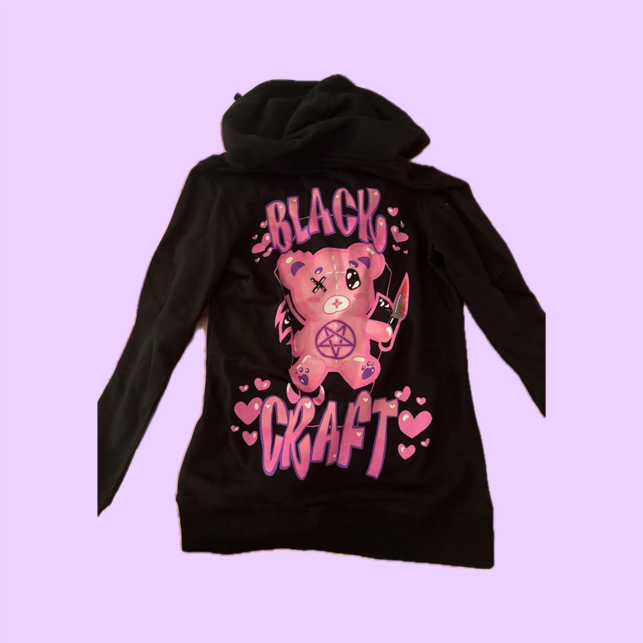 Cupcake cult hoodie hot sale