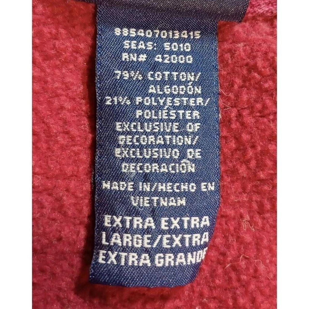 Basic Editions Women's Sweater - Red - 16 – Basic… - image 5