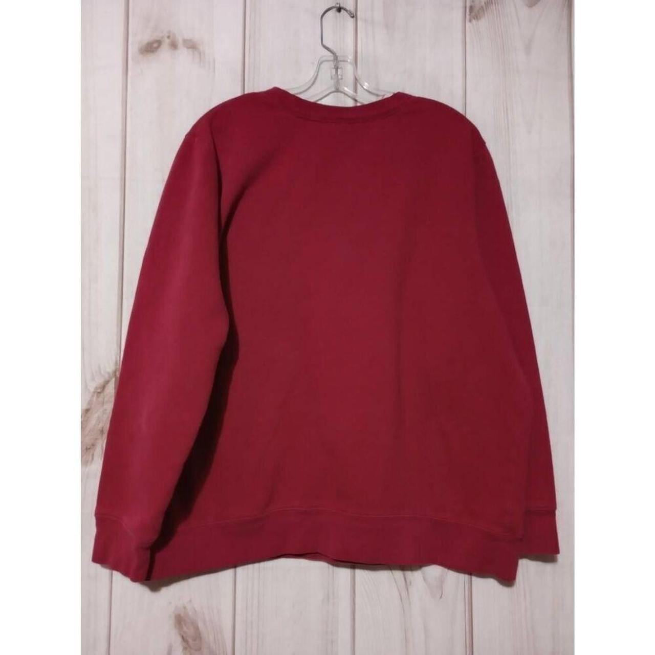 Basic Editions Women's Sweater - Red - 16 – Basic… - image 2