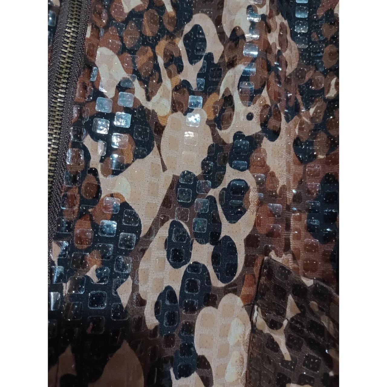 Ruby Rd. Women's Jacket - Brown - 18 – Ruby Rd Ja… - image 5