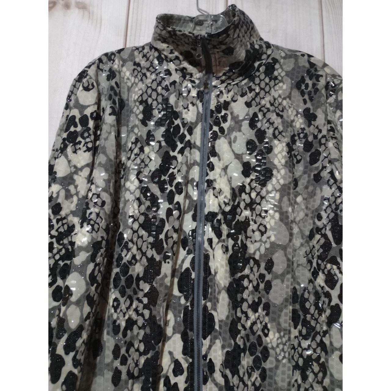 Ruby Rd. Women's Jacket - Black - 18 – Ruby Rd Ja… - image 4