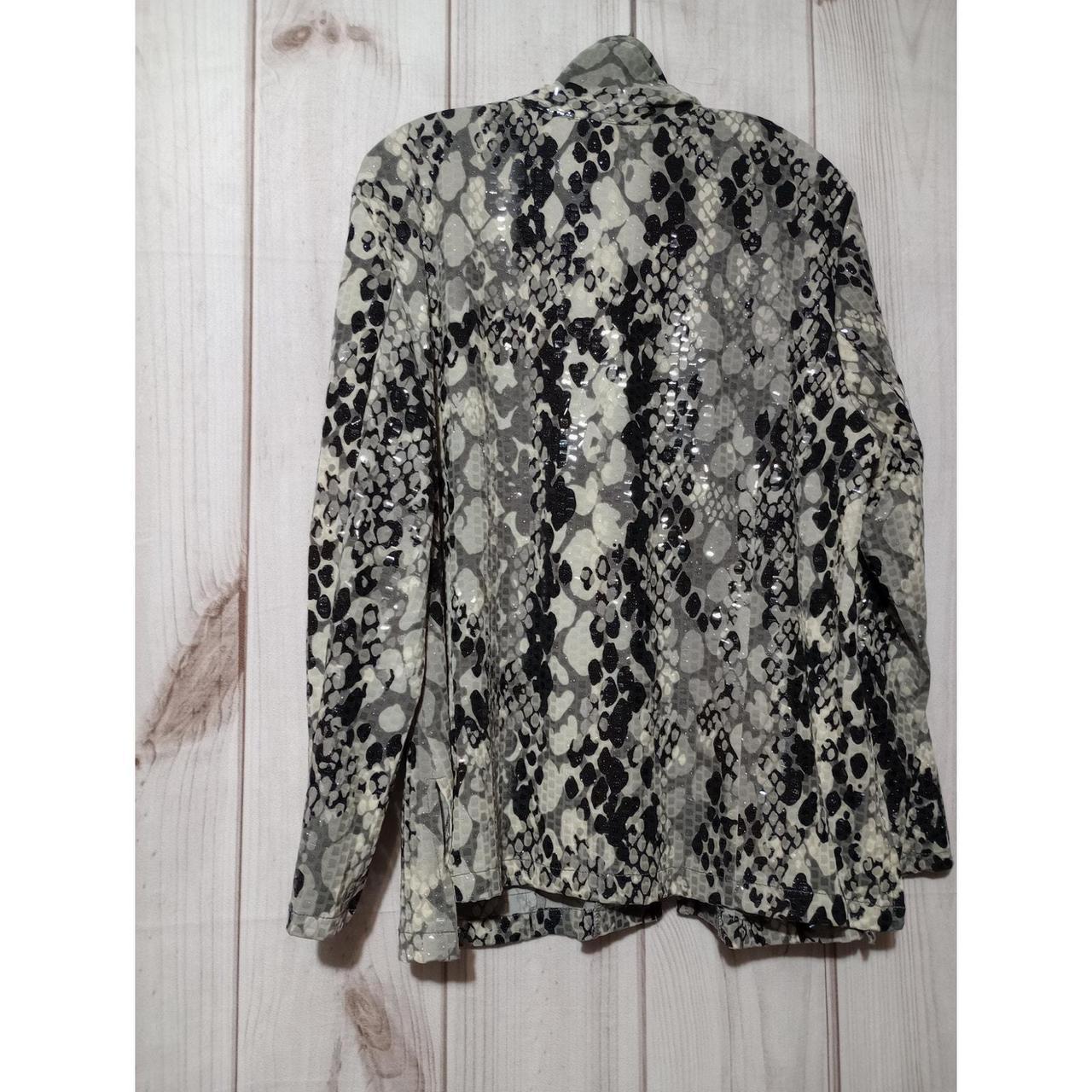 Ruby Rd. Women's Jacket - Black - 18 – Ruby Rd Ja… - image 2