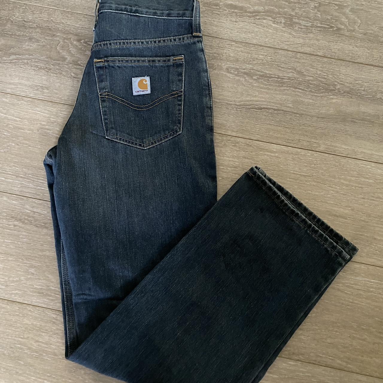 carhartt 28 x 32
