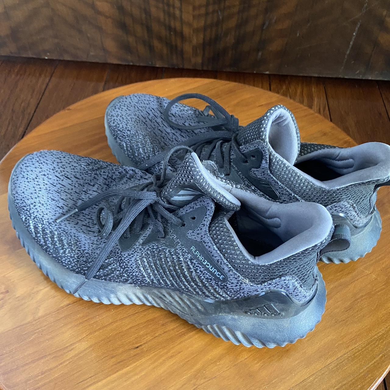 Adidas 2024 alphabounce 9.5