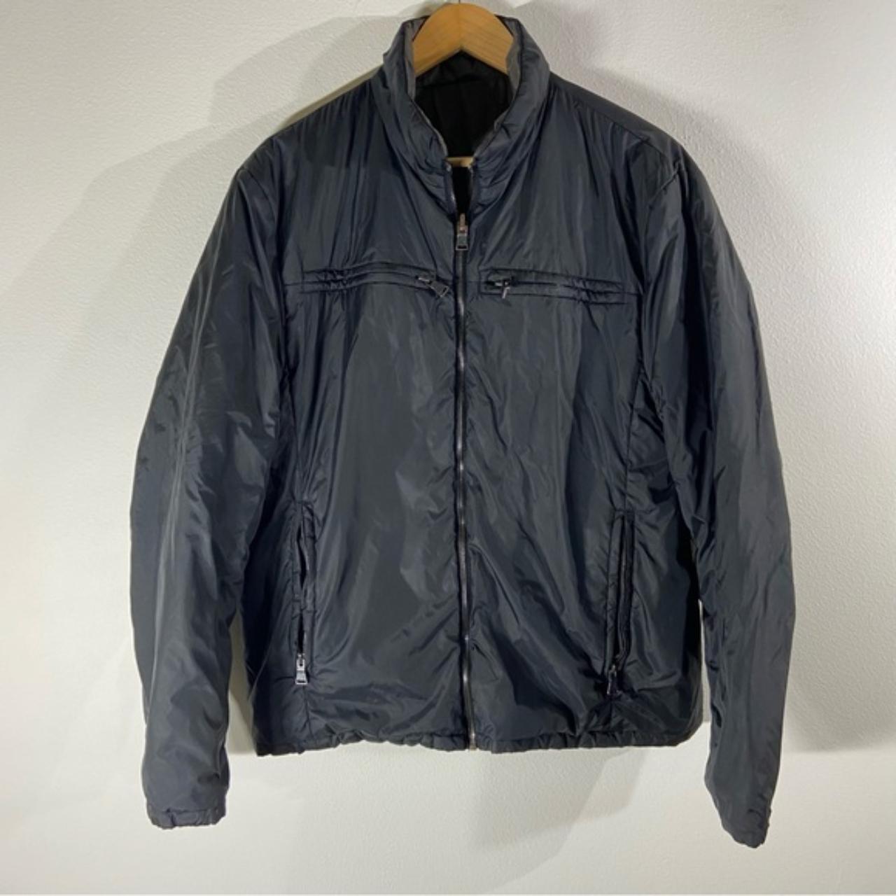 Express Mens buy Reversible Jackets