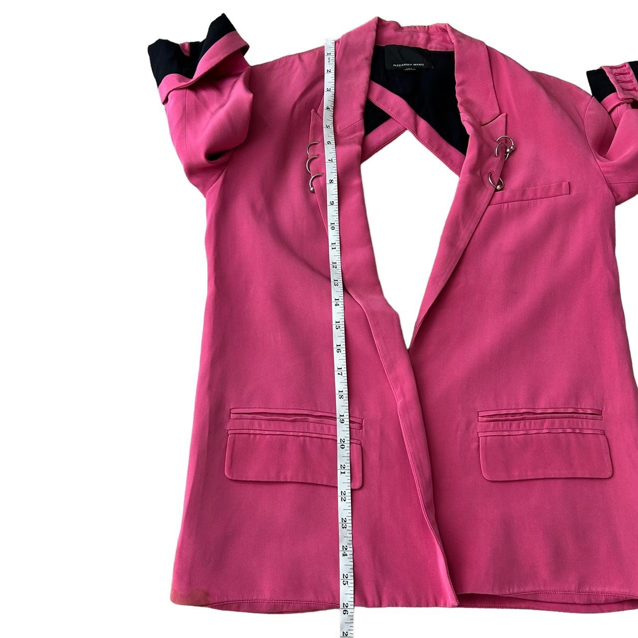 Linen Blend Kmart Linen Blazer Kmart Linen Blazer Black Blazer