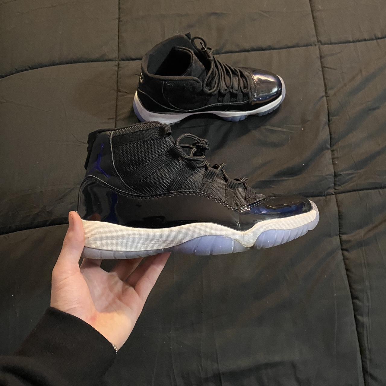 ds jordan 11 space jam