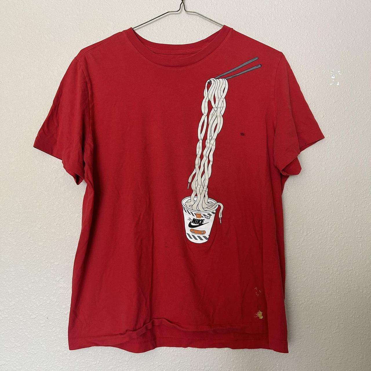 nike ramen t shirt