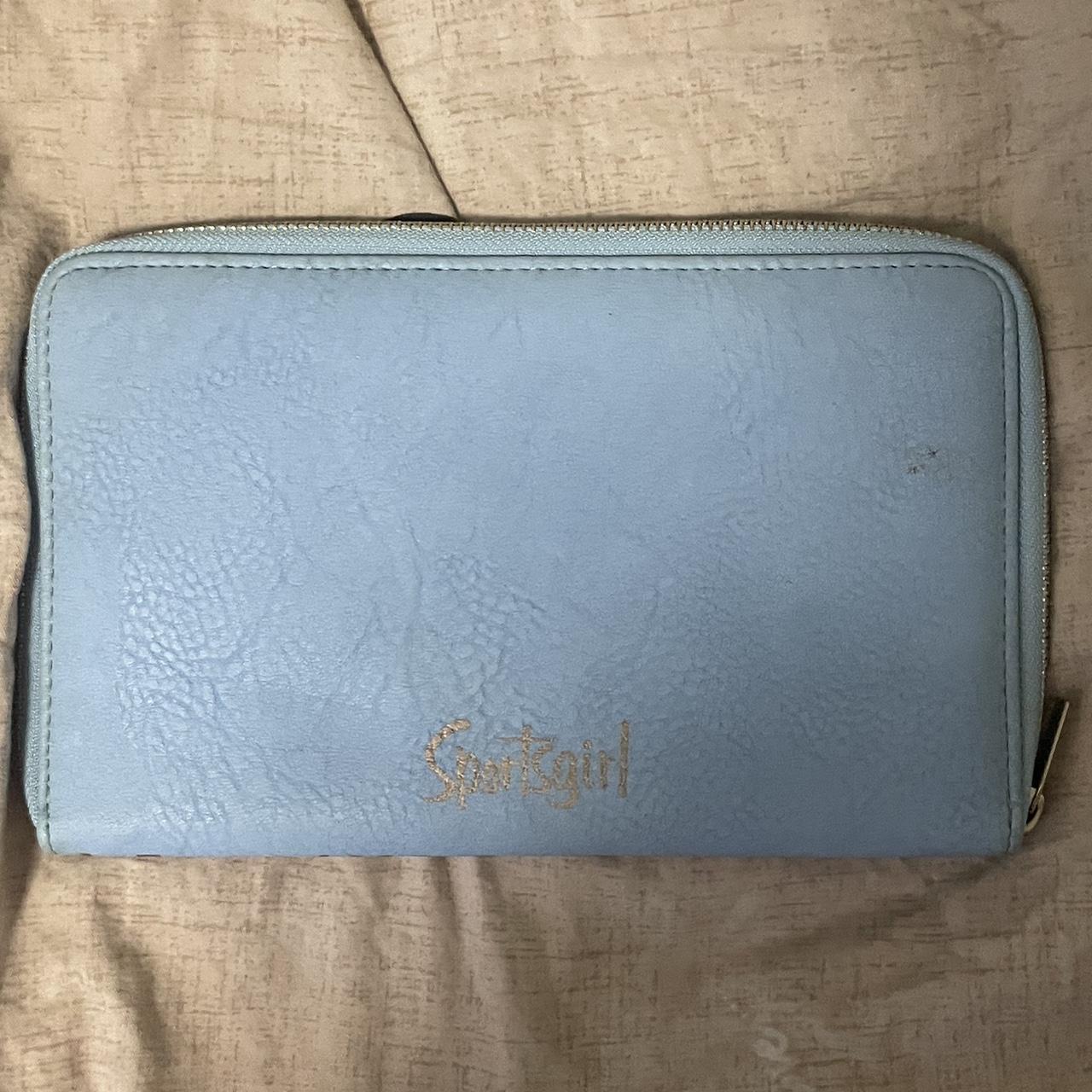 Sportsgirl wallet discount