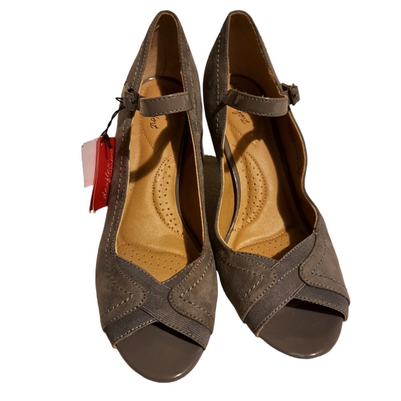 new style high heels