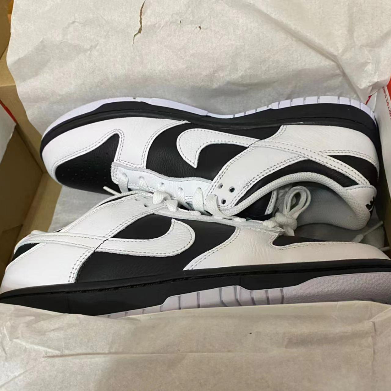 nike panda restock