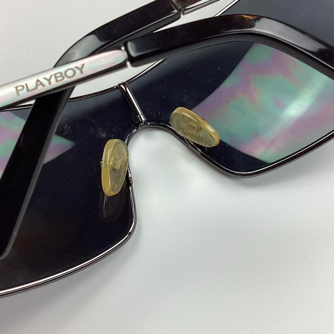 Playboy 4576 - Vintage Sunglasses