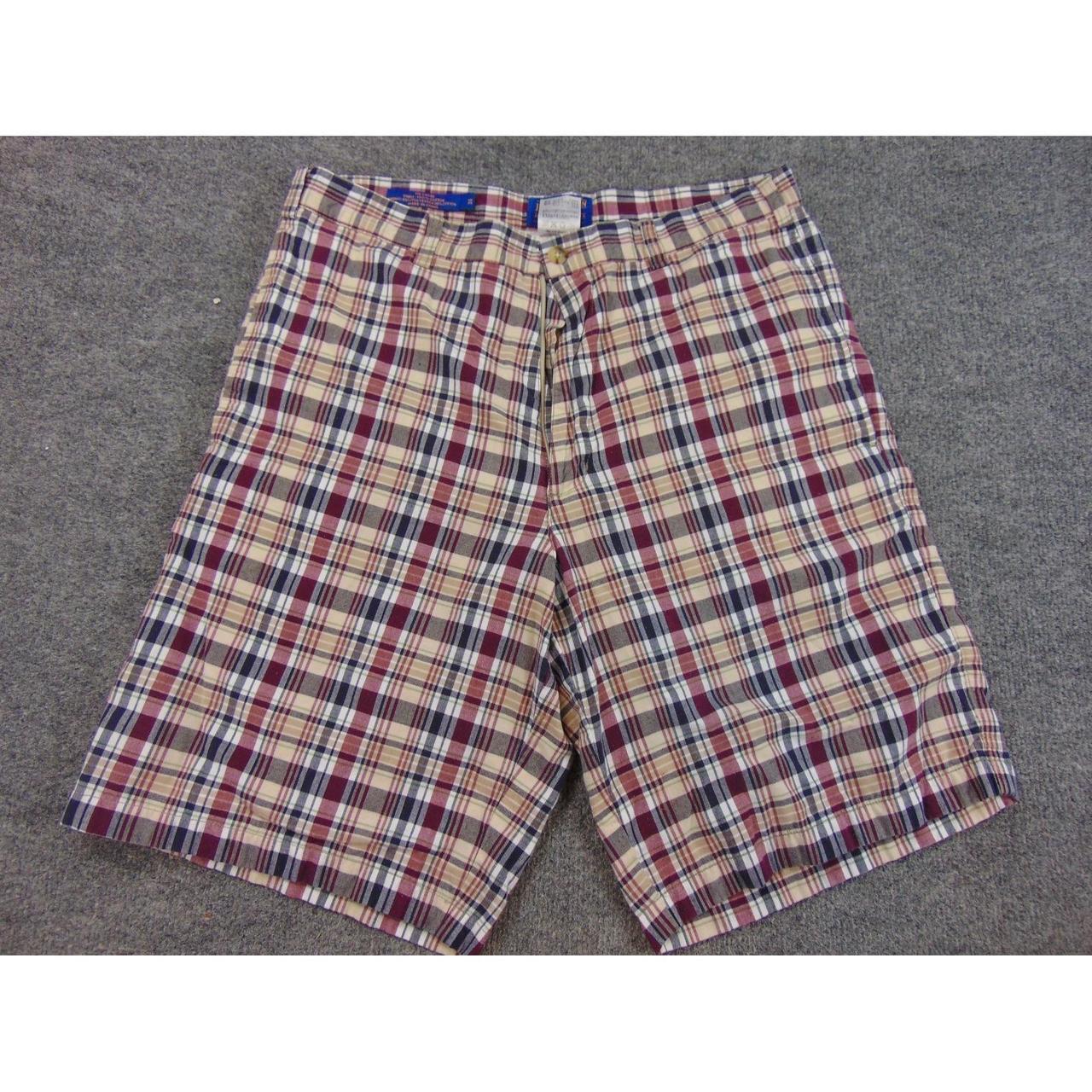 Pendleton Men's Shorts - Multi - 34" – Pendleton … - image 2