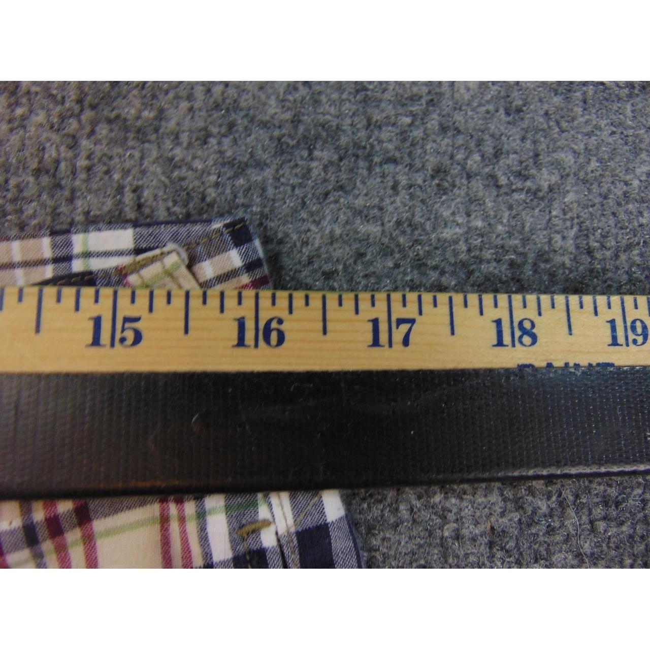 Pendleton Men's Shorts - Multi - 34" – Pendleton … - image 6