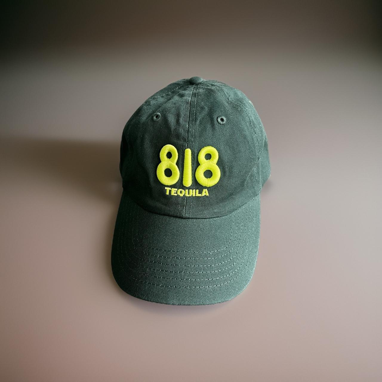 Official 818 Tequila by Kendall Jenner - Merch - Hat... - Depop