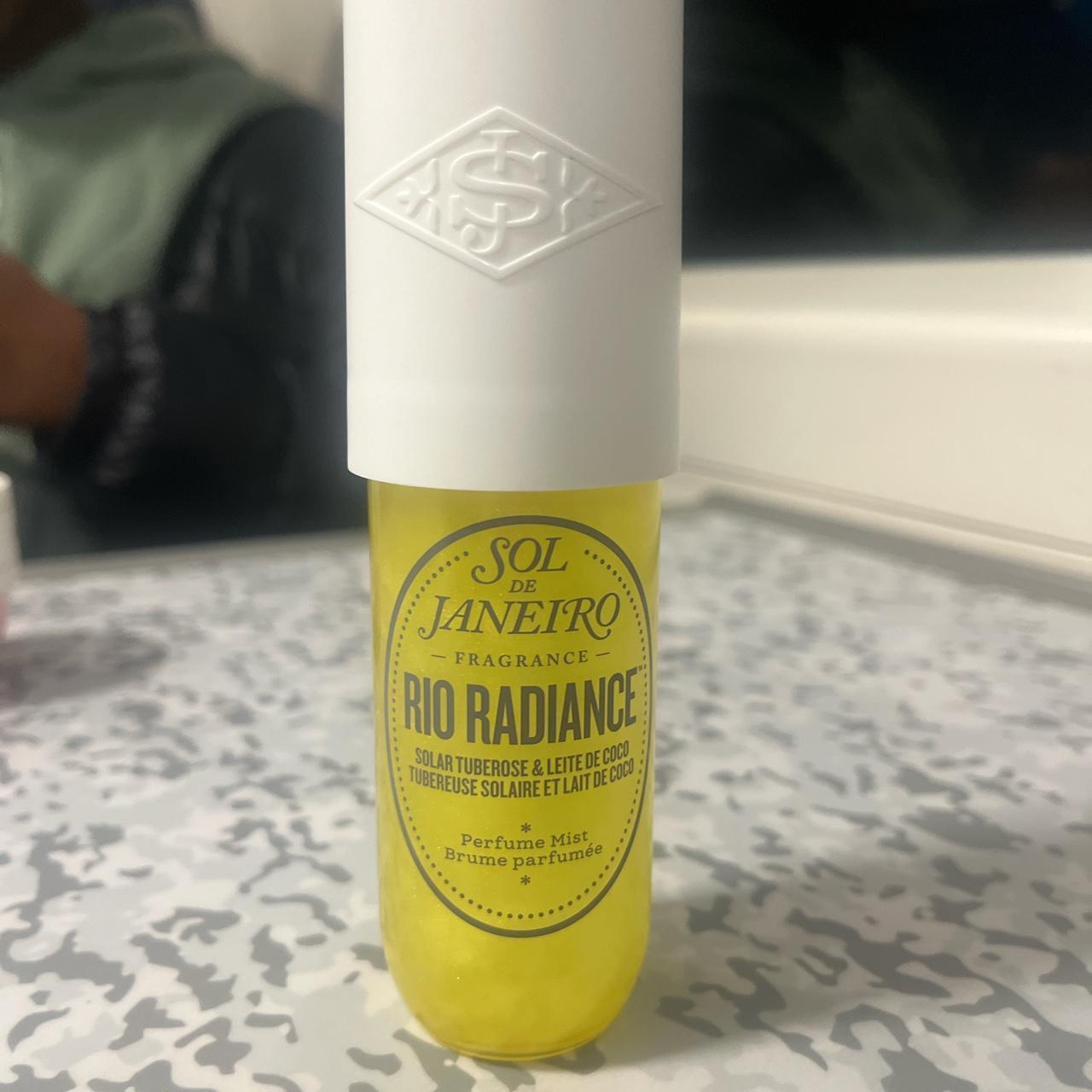sol de janeiro rio radiance bought for £20 Never... Depop
