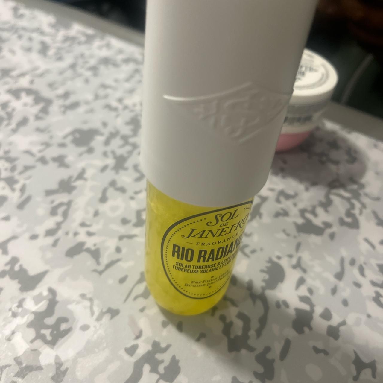 sol de janeiro rio radiance bought for £20 Never... Depop