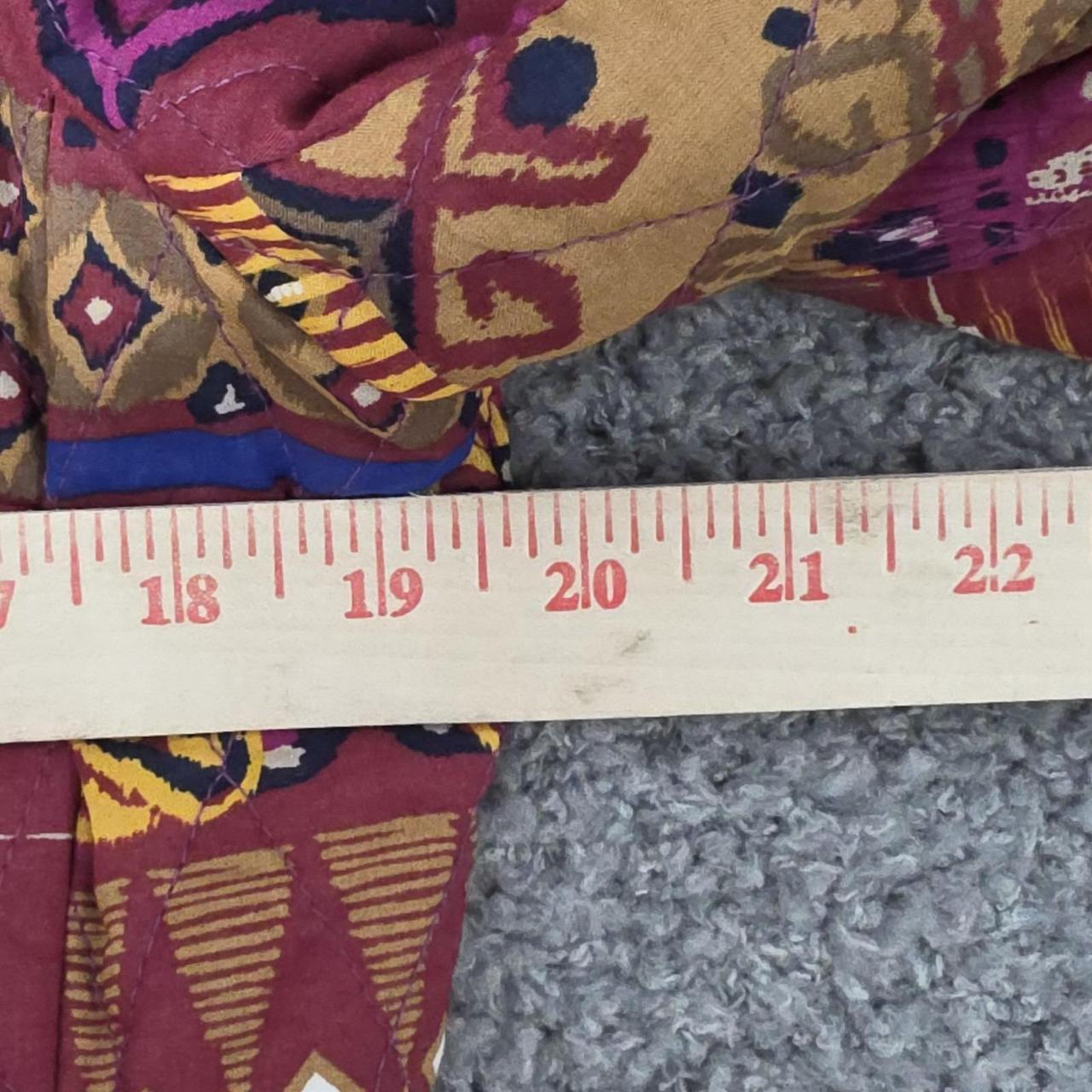 Ruby Rd. Women's Vest - Multi - 12 – Ruby Rd. Jac… - image 6