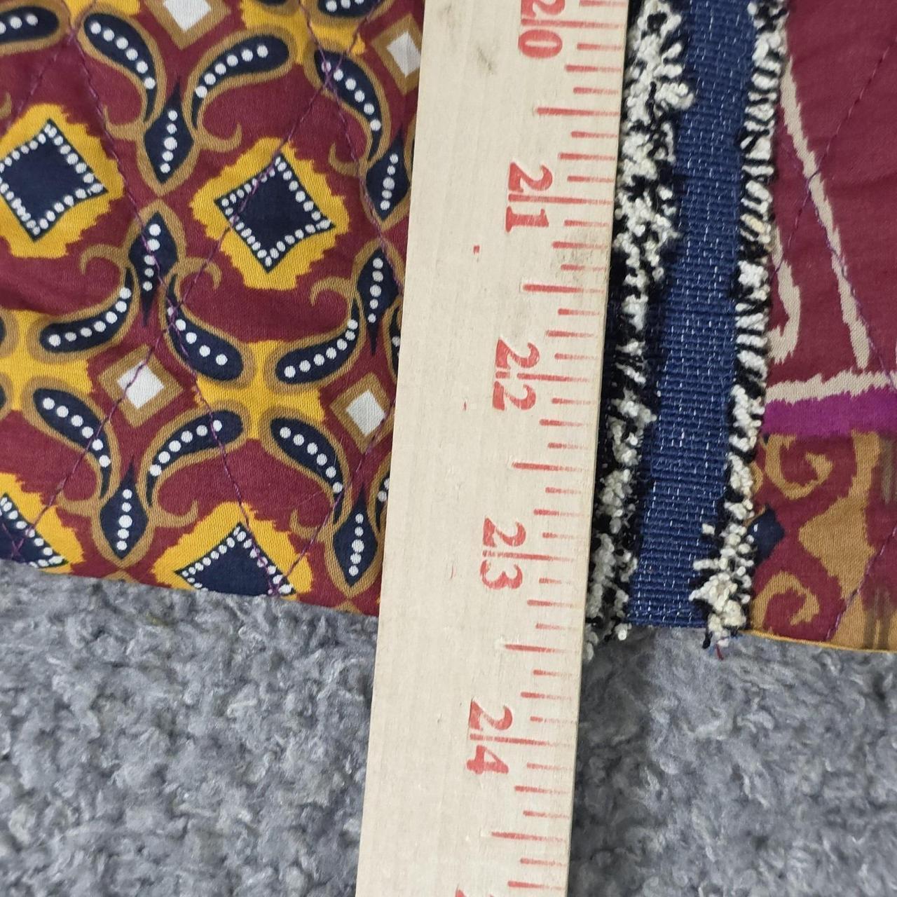 Ruby Rd. Women's Vest - Multi - 12 – Ruby Rd. Jac… - image 7