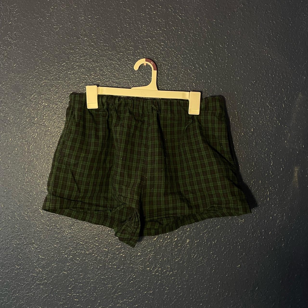 BOXER PAJAMA SHORTS 𝐛𝐫𝐚𝐧𝐝 ʚɞ ??? 𝐬𝐢𝐳𝐢𝐧𝐠 XL 𝐦𝐨𝐝𝐞𝐥... Depop