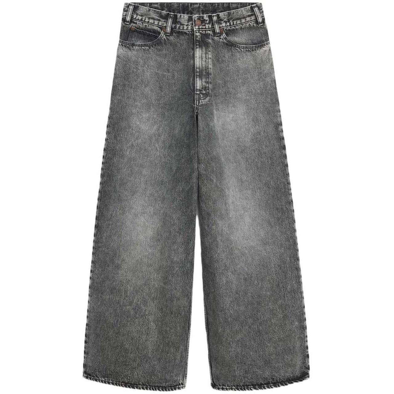 Celine elephant jeans Super wide leg Great | Depop Celine elephant jeans Super wide leg Great | Depop