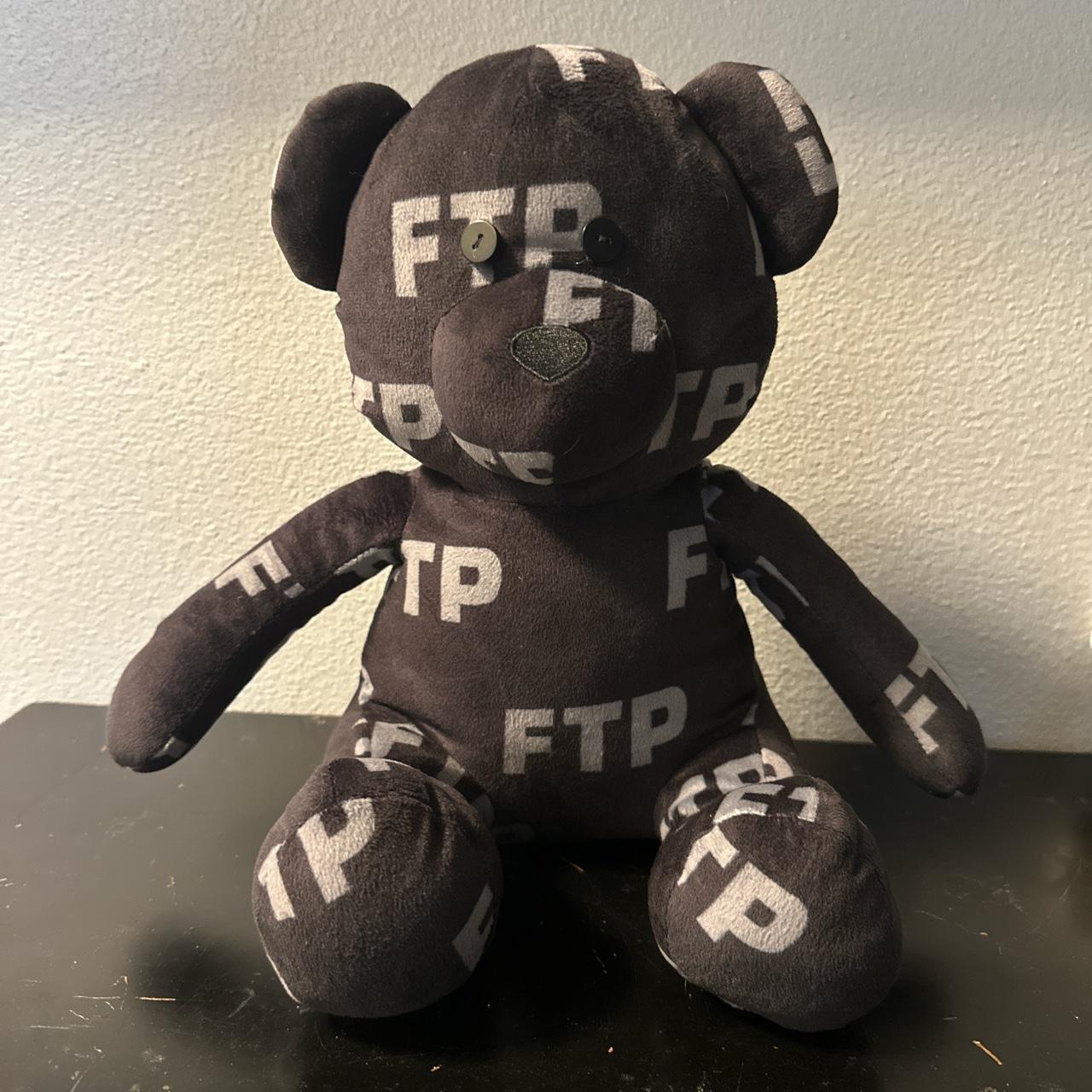 Ftp teddy bear discount