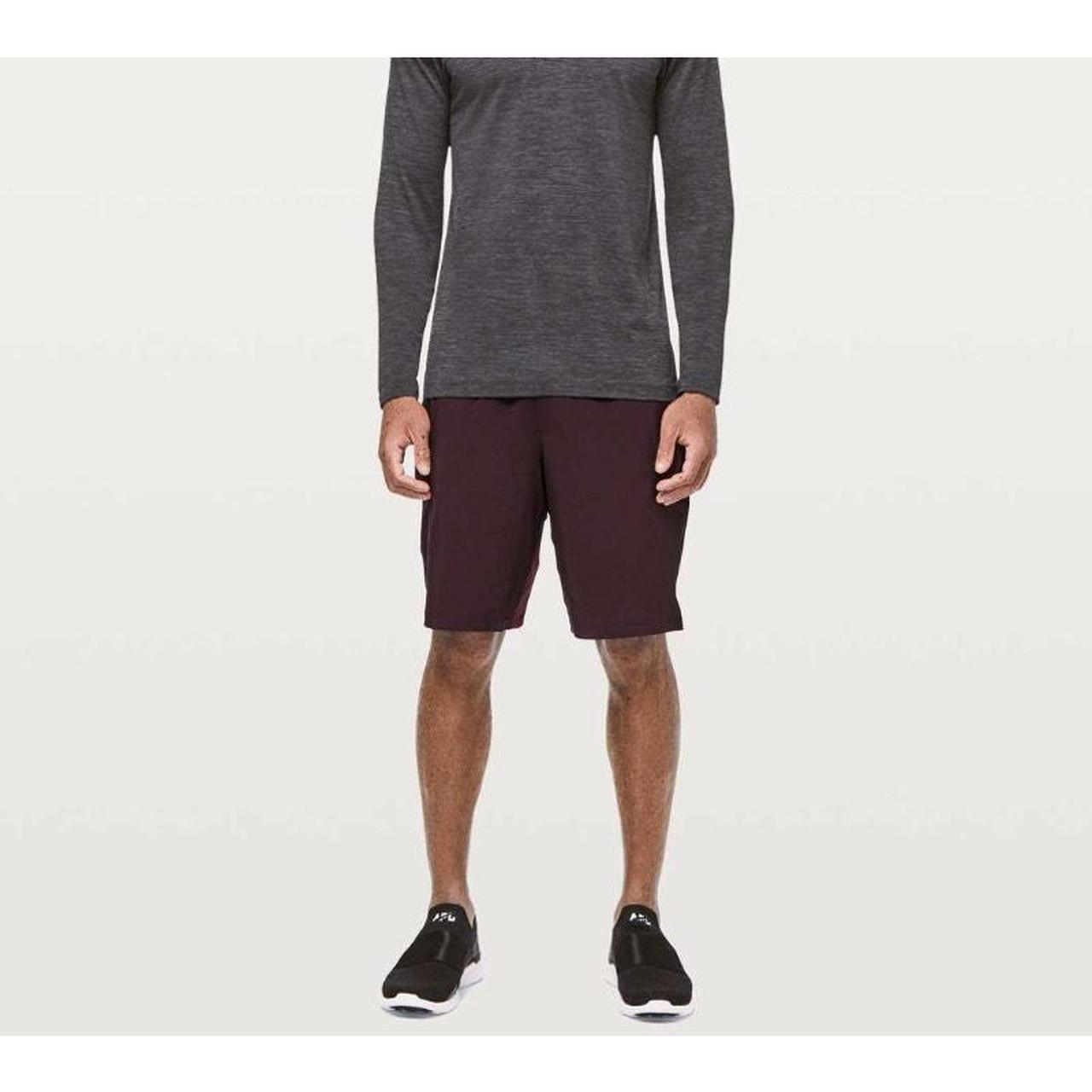 Cheapest Lululemon T.H.E. Short *Luxtreme Liner 9