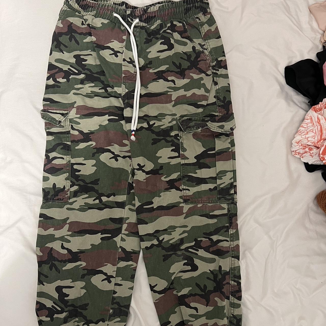 Army pants forever store 21