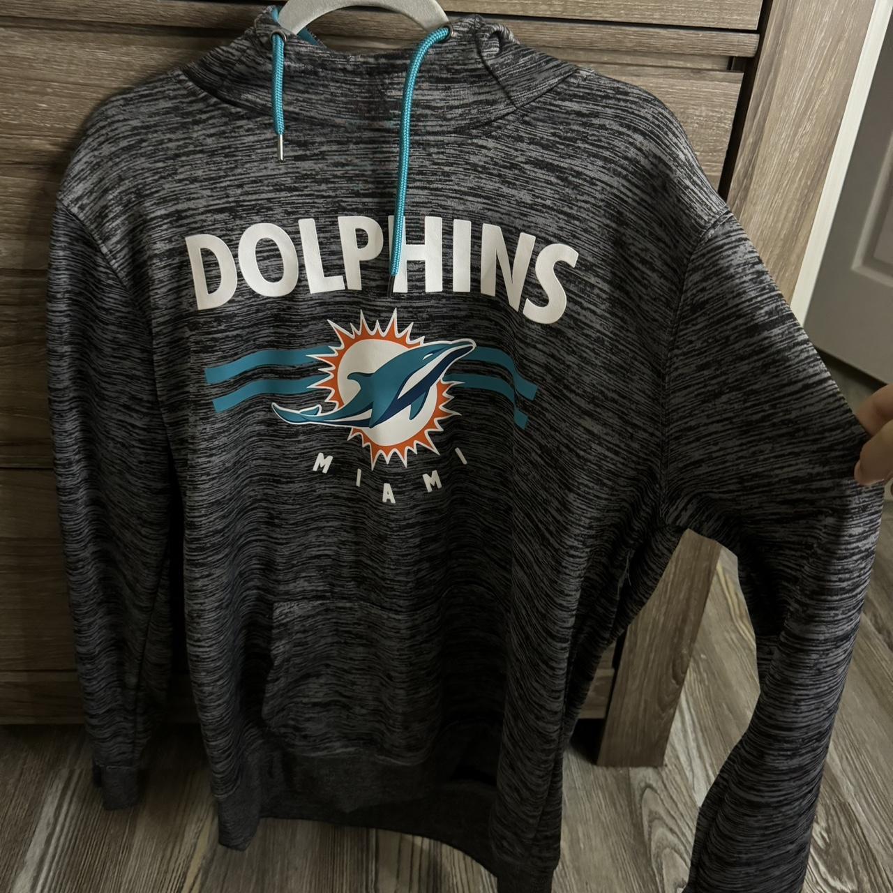 Oversized discount nfl hoodies