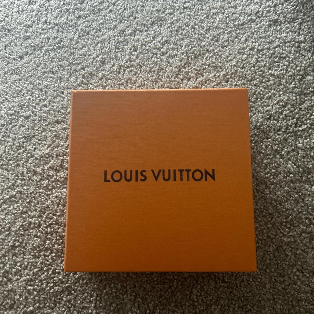 Louis vitton belt Brand new tried it on but doesn’t... - Depop